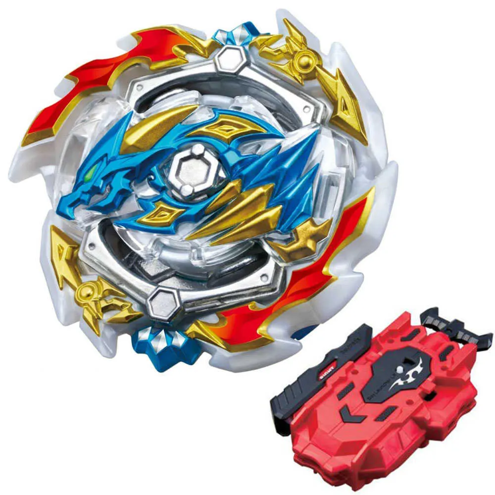 B-X TOUPIE BURST BEYBLADEスピニングトップスーパークーリングGT B-133 DXスターターACE DRACON.STH ZAN B34 B48 B173 B171 B174 B169 x0528