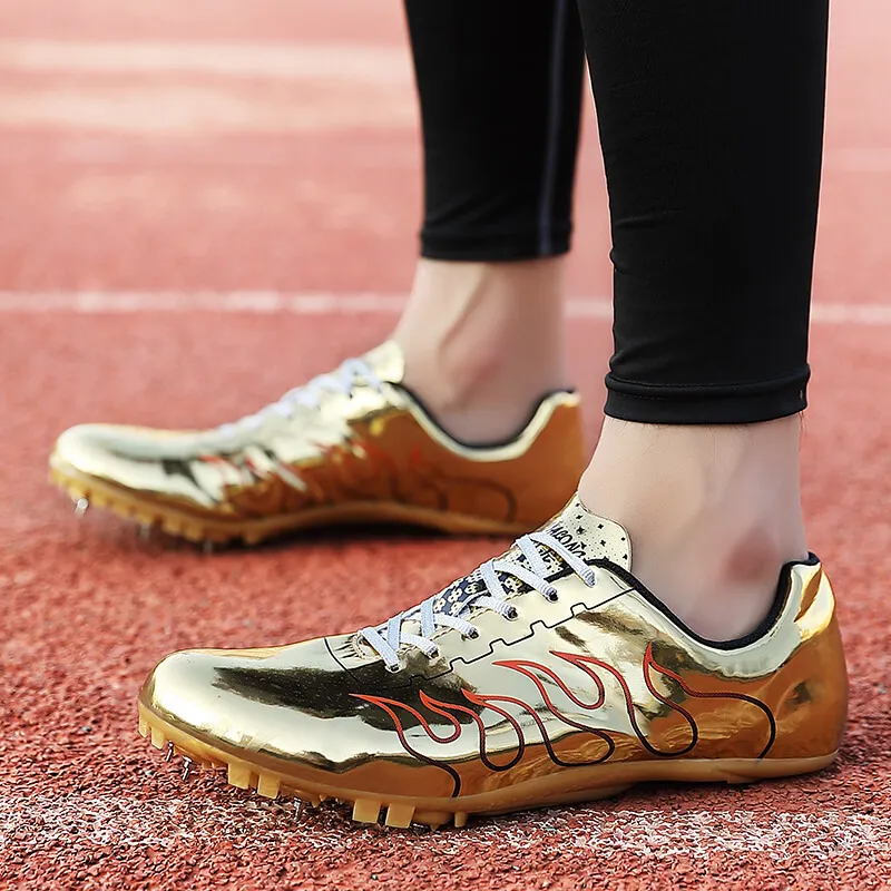 Spikes schoenen on sale