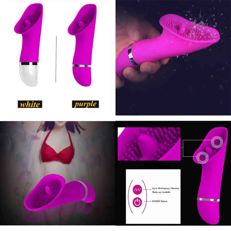 NXY seks oyuncak vibratörler 30 frekans mastürbasyon vibratör klitoris stimülasyon kadın cinsel çekicilik 1218