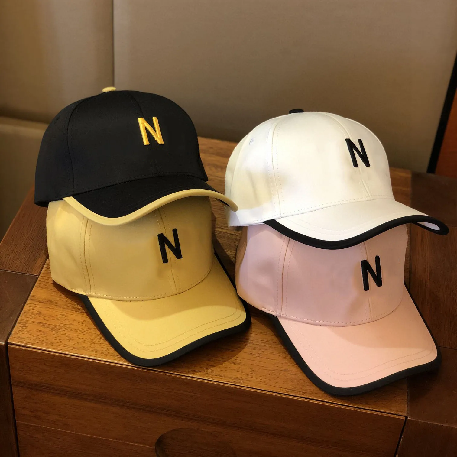Fashion Luxury Baseball Cap Designer Bucket Hat Casual High Quality Summer  Caps Letter Printed Classic Hats Polyester Womens Mens 236G