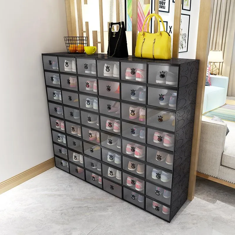 Cheap discount shoe box