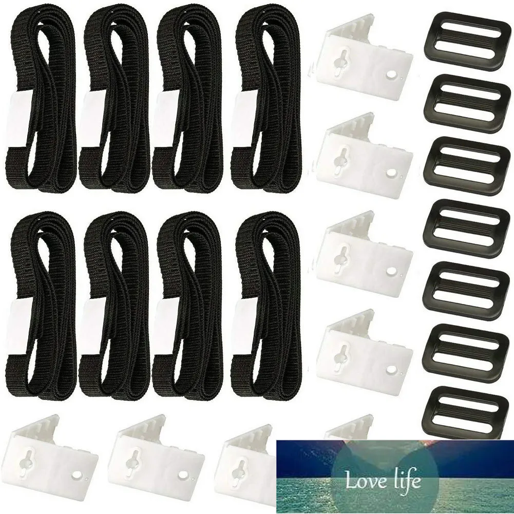 Pool Cover Straps Set Solar Cover Reel Accessory For Universal In