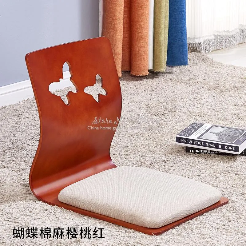 Asian sales floor seating