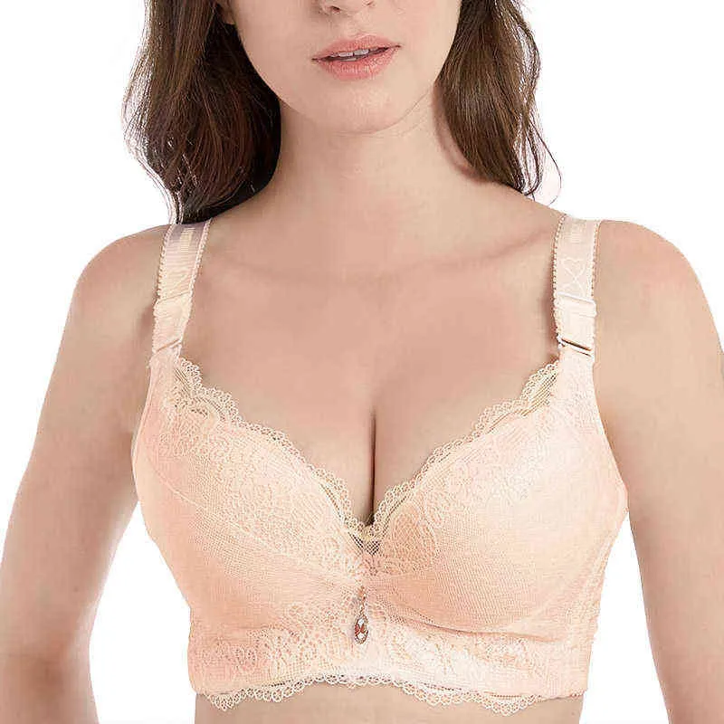 FallSweet Lace Push Up Padded Bra For Women Plus Size, Two Asia Cup Womens  2022 Underwire, Brassiere A B C Asia Cup Womens 2022 211110 From Dou04,  $12.65
