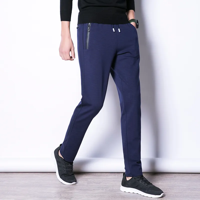 Plus Taille Hommes Vêtements Pantalons de survêtement 8XL 6XL 7XL Grande taille Pantalon de survêtement surdimensionné Chino Joggers Mâle 4XL Pantalons longs Hommes Big Tall 210518