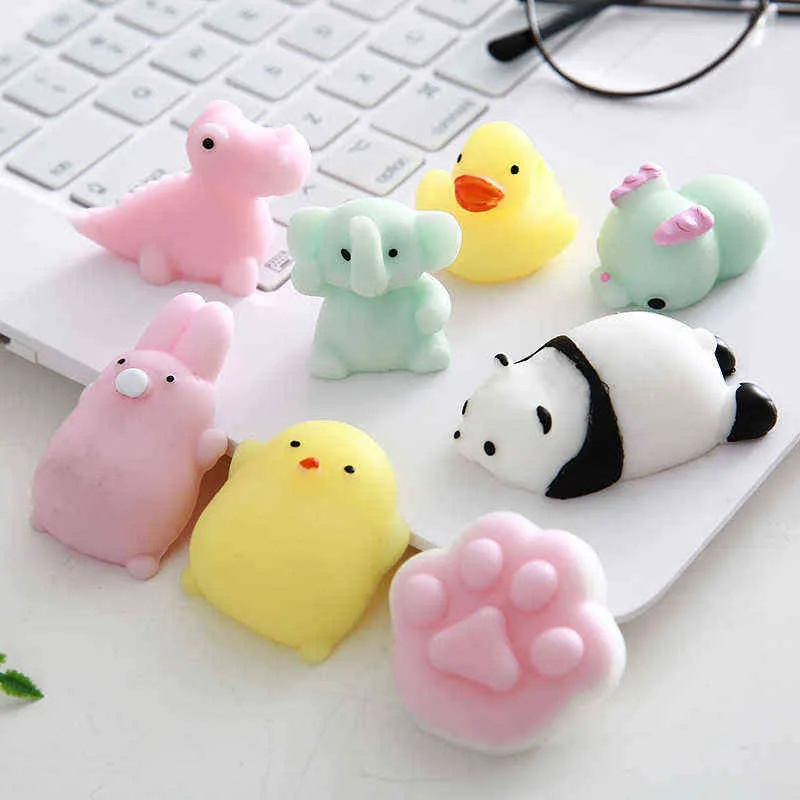 Mochi sales anti stress