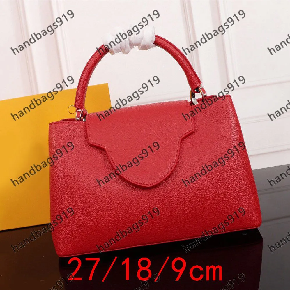 Torebka Totes 2021 Torebki919 Kobiet Moda Shopper Torby Na Ramię Crossbody Kobiety Messenger Mini Torebki Pochette Handtasche Borsa Brand New Leather Classic