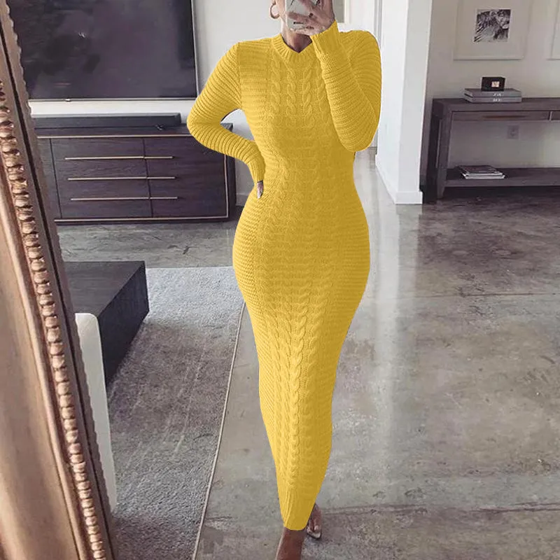yellow plus size bodycon dress Yellow Textured Shoestring Strap Bodycon Dress