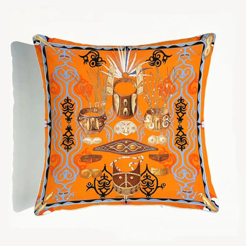 Spotlight european cheap cushion covers