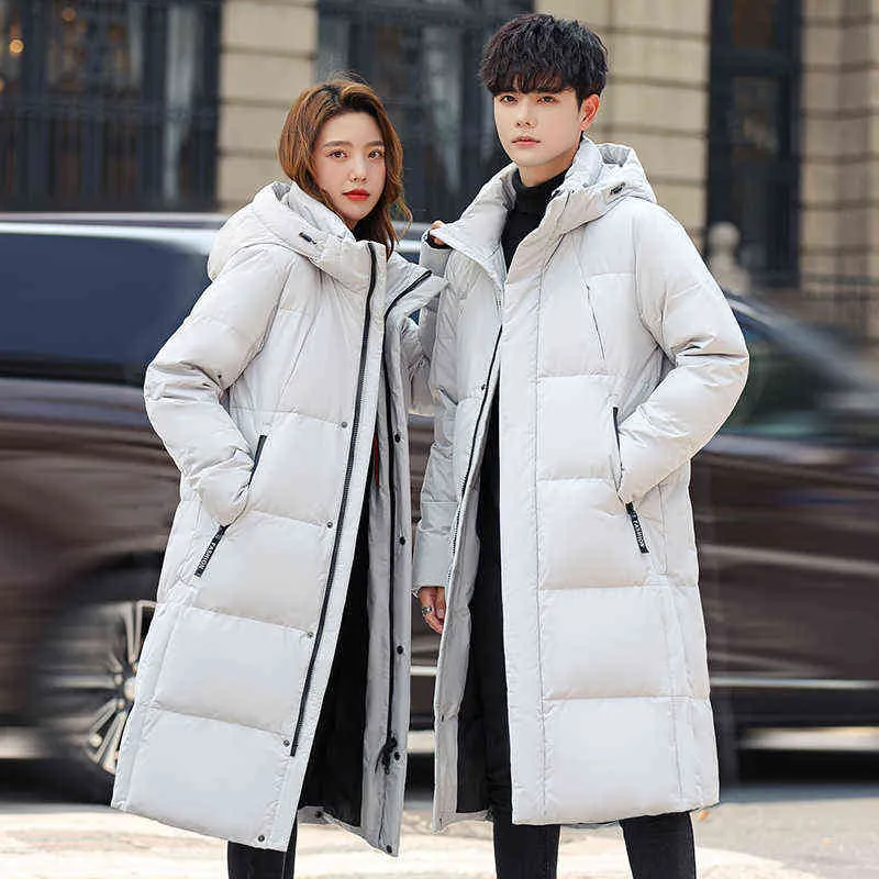 Long thick on sale winter coat