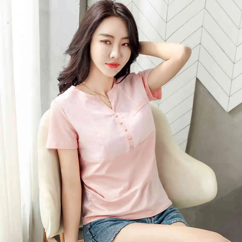 Camisetas mujer talla 2025 50