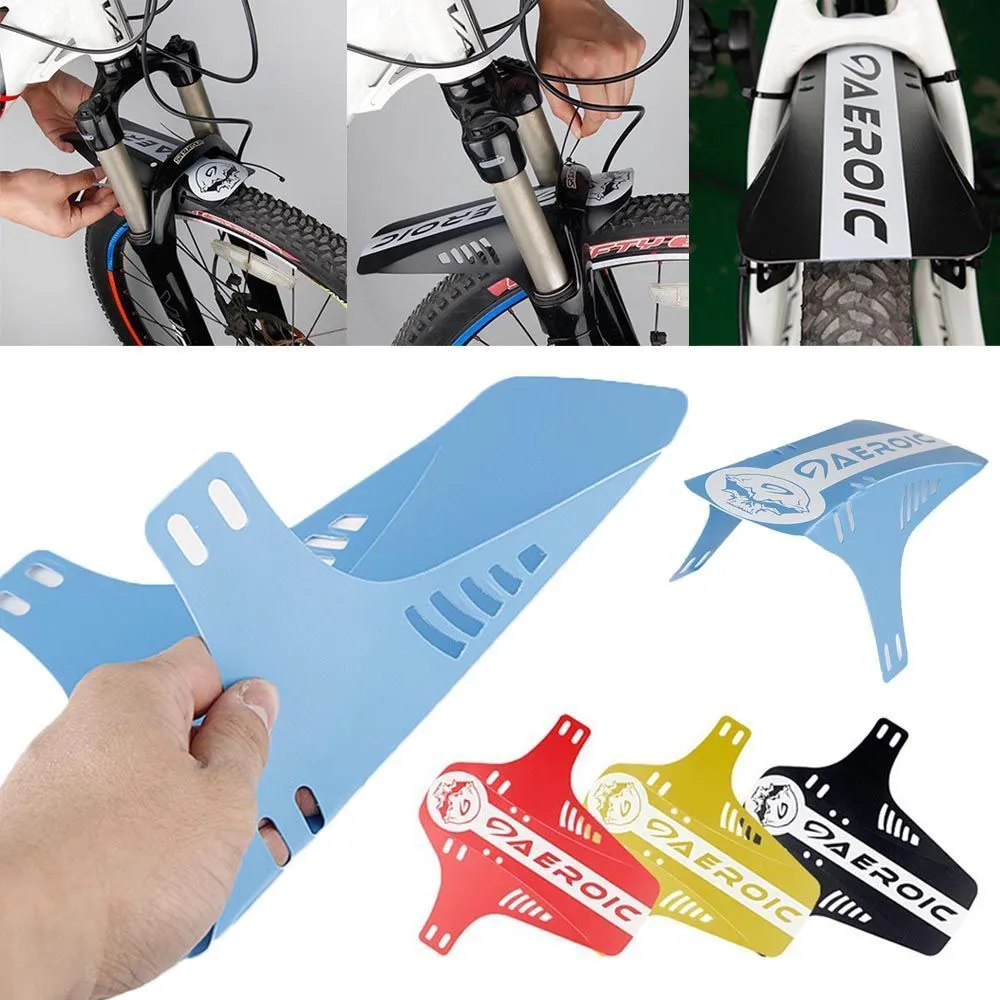 Aeroic mudguard sale