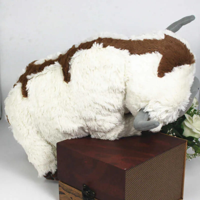 Appa avatar peluche on sale