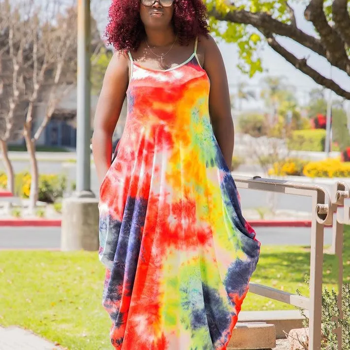 Loose club dresses sales
