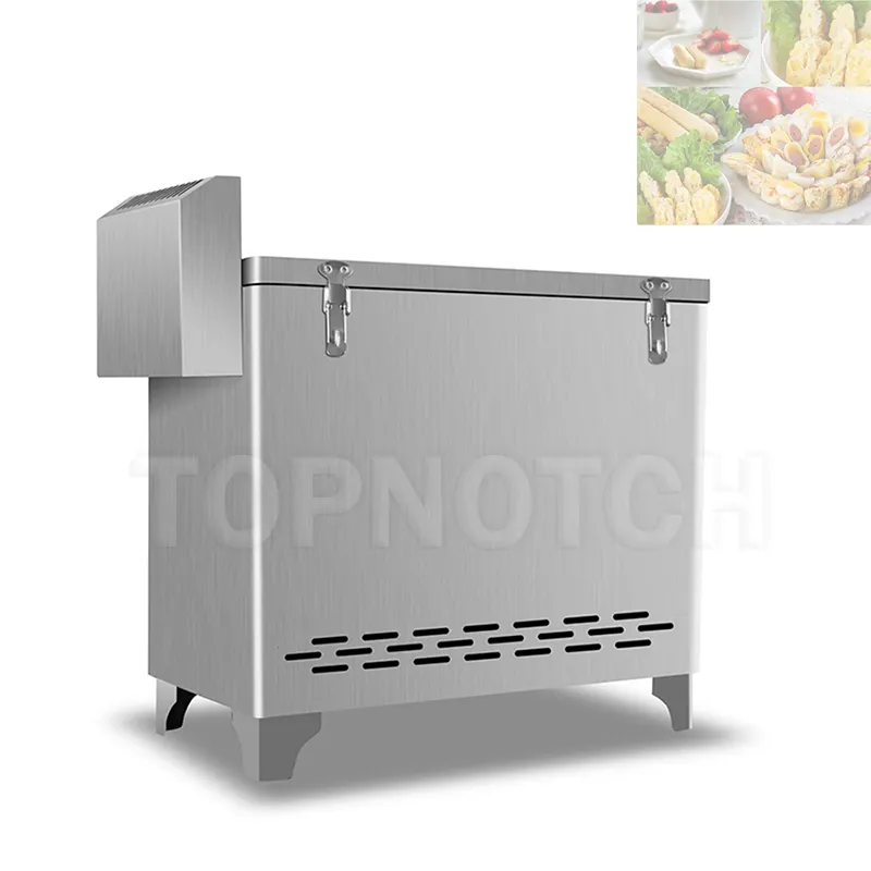 食品機械シリーズエッグソーセージローストマシン自動エッグロールメーカー