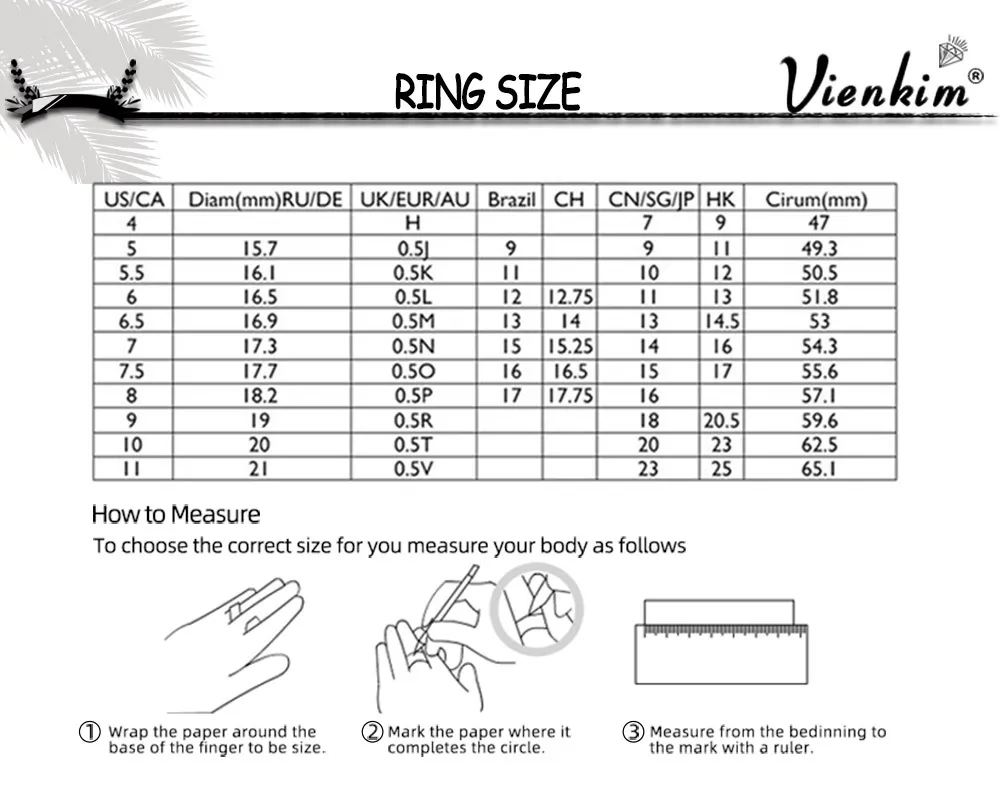 VIENKIM-RING-SIZE