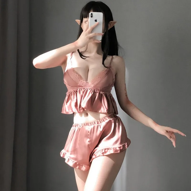 Girls sales sexy pjs