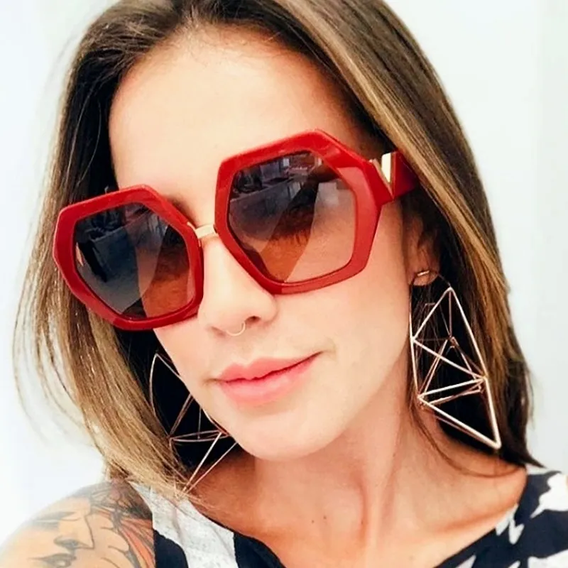 Ladies designer hot sale sunglasses 2019