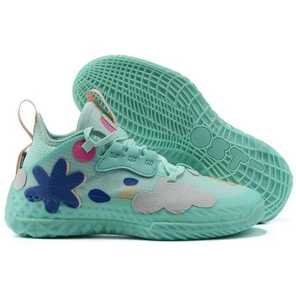 harden 5 mint