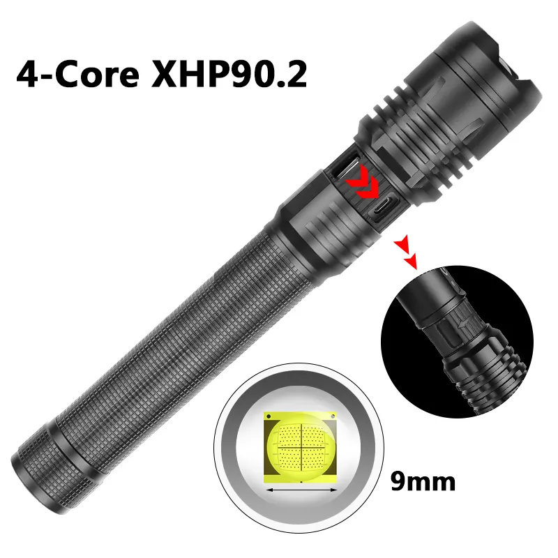 XHP90.2 USB