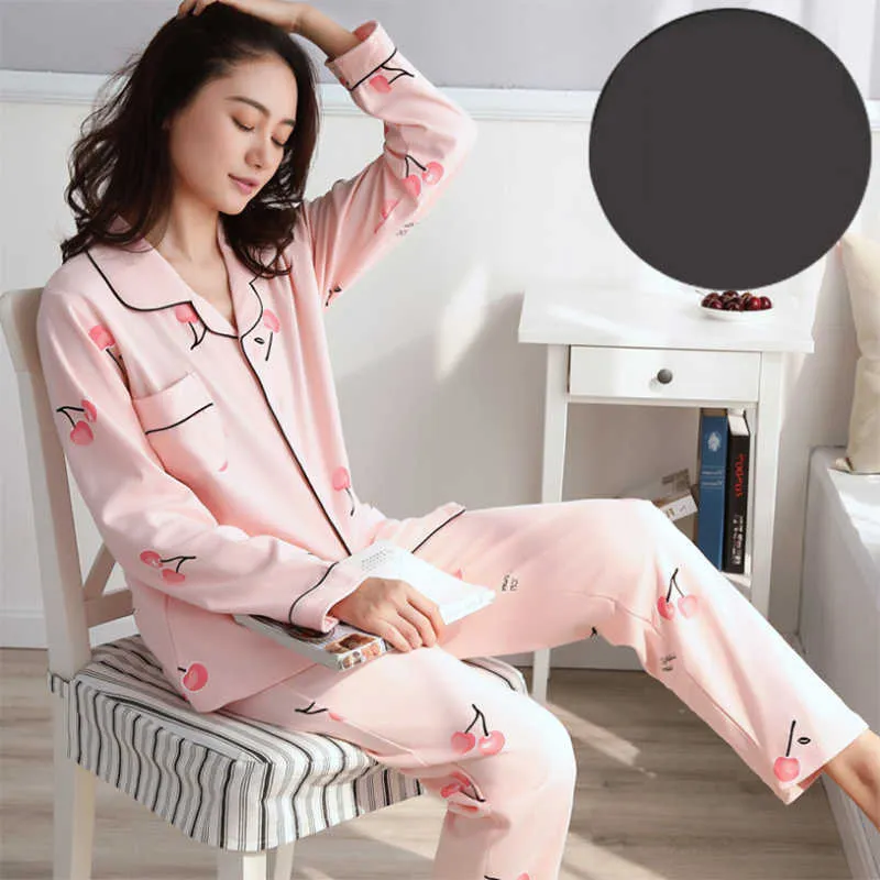 Button shop down nighties