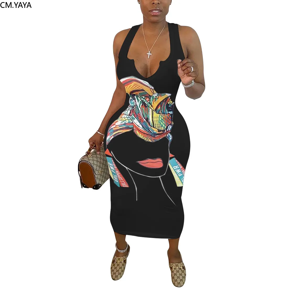 Calf length deals pencil dress