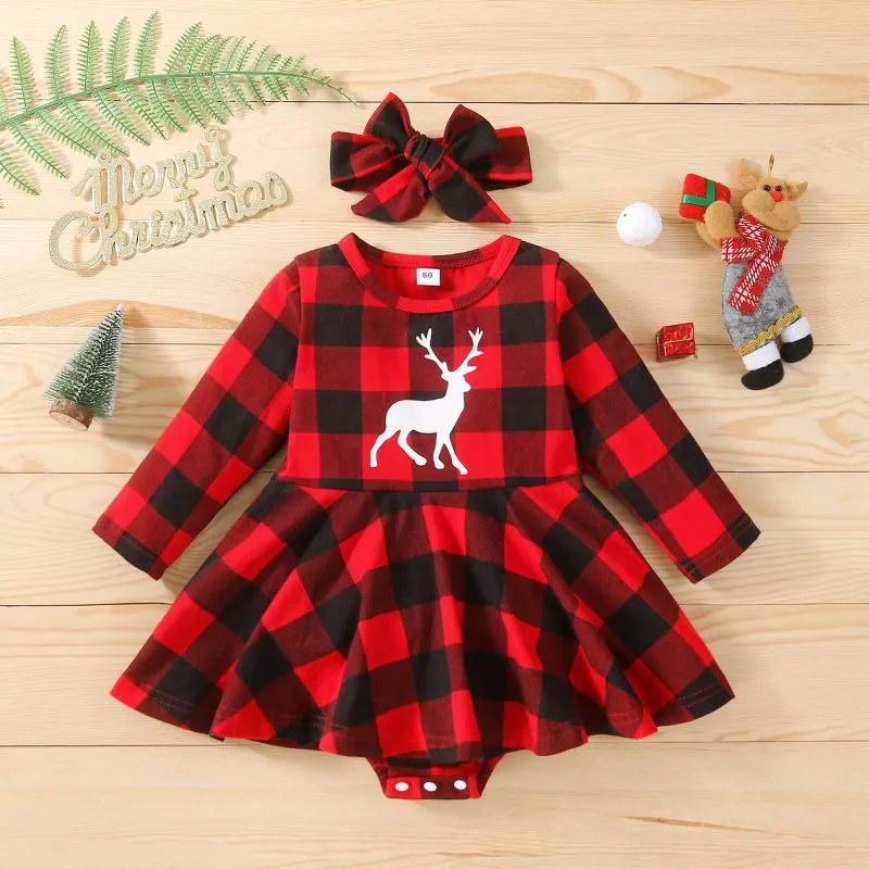 Vestiti best sale natalizi ragazza