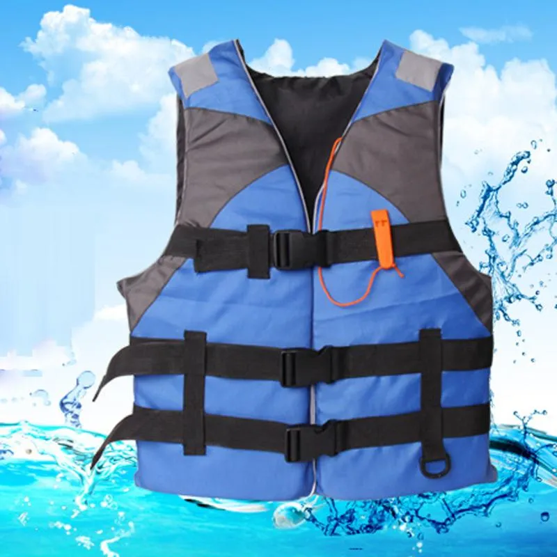 One Pieces Summer R glable Veste Vie Adulte Enfants Gilet Sports