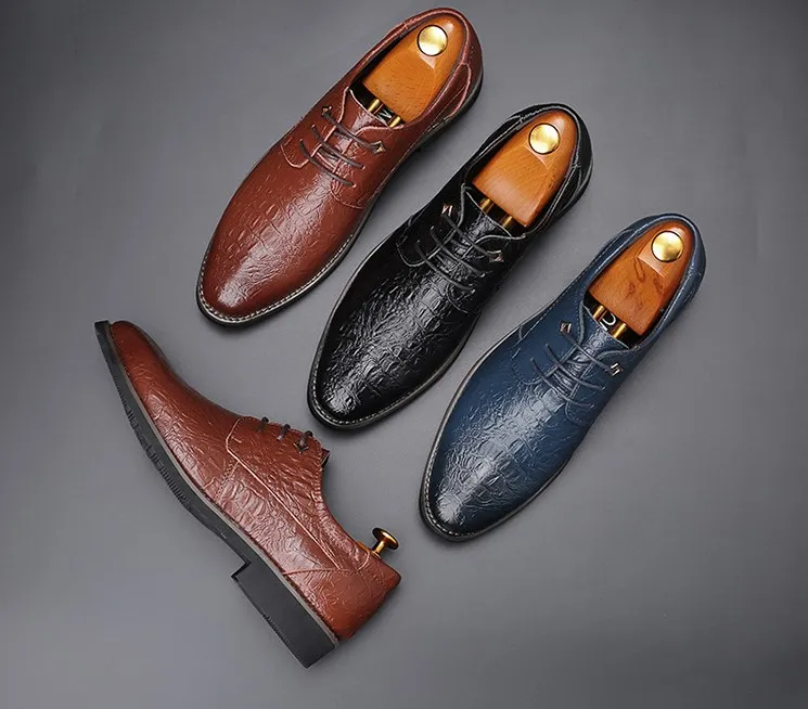 Designer Men's Shoes Tassel Loafers Calf Leather Wedding Party Men Casual Dress Fashion Gentleman Stree Style luxurys Shoe