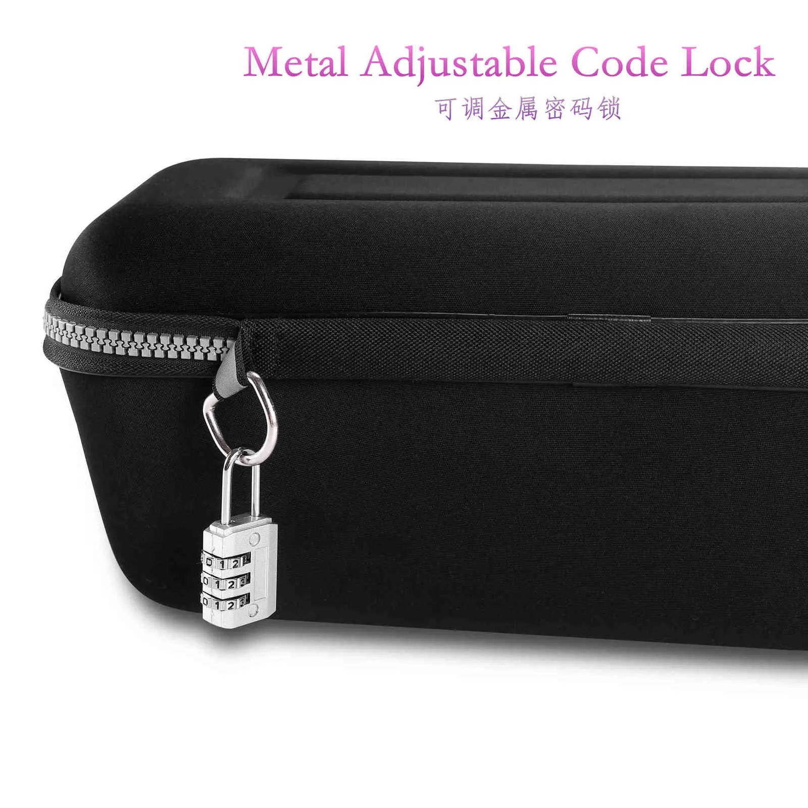 Adult Toy Storage Bag: Discreet Sex Toy Box | Novelty... From Analtoys,  $34.87