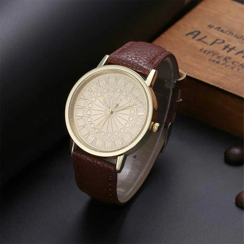 Soxy montre online