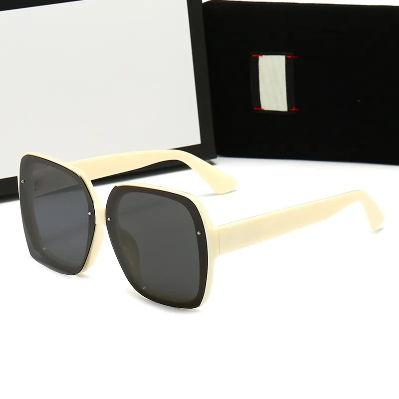 2021 Classi mens designer sunglasses sunshade sports glasses UV400 Sunglasse for woman stereo with box
