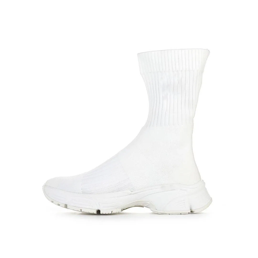 Sneaker Unisex Per Tap Dance – Design Aerodinamico, Suola Divisa, Pelle PU, Per Ballo E Spettacoli