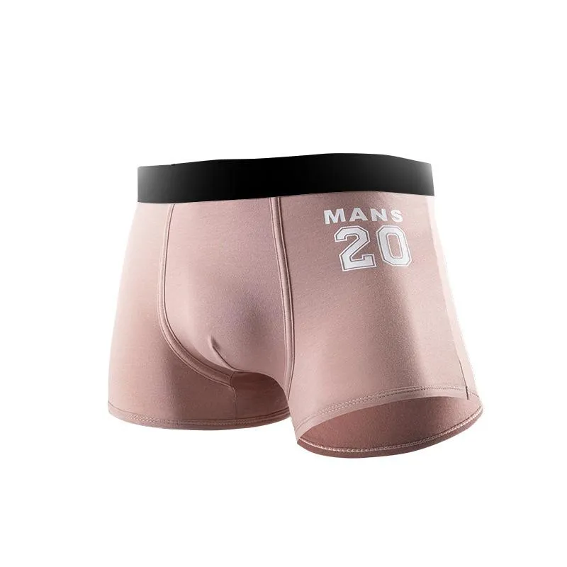 Marque boxer new arrivals