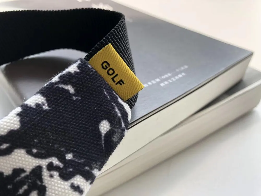 Tyler The Creator Golf Le Fleur Shoulder Bag Waist Hip Fanny Pack For Face Brand 23x18 Cm 089 Belt Bag For Men From Kovsky 18.93 DHgate.Com