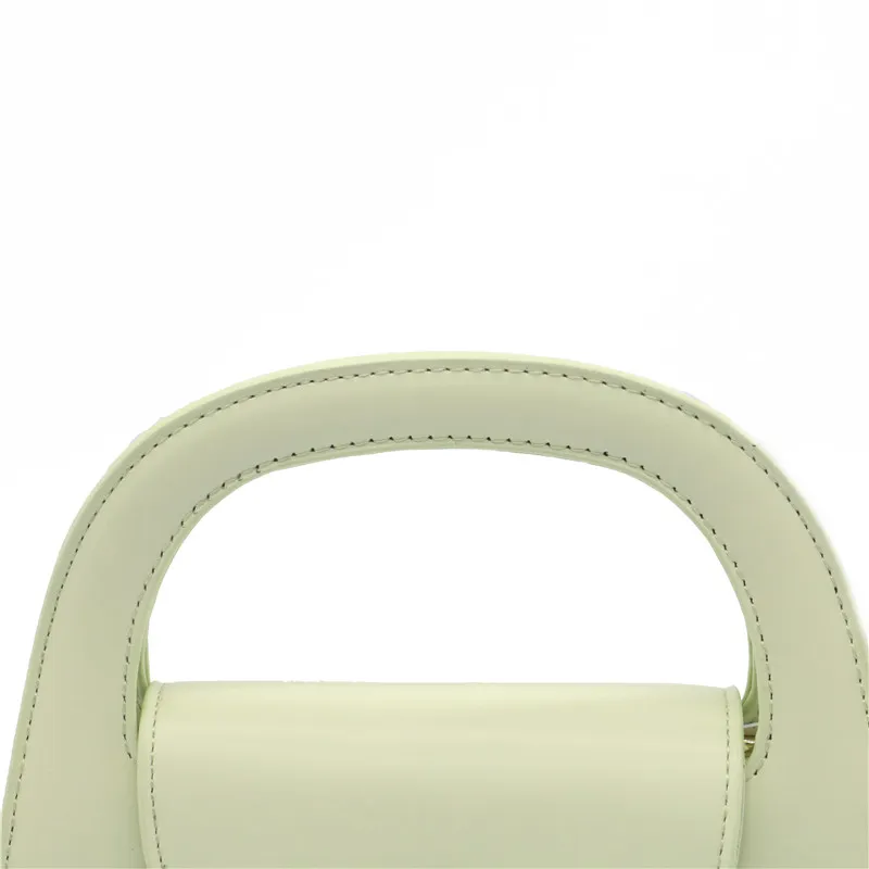 2021 Designer Ladies Evening Bags Samll Handbag Classic PU High Quality Factory Direct Sales