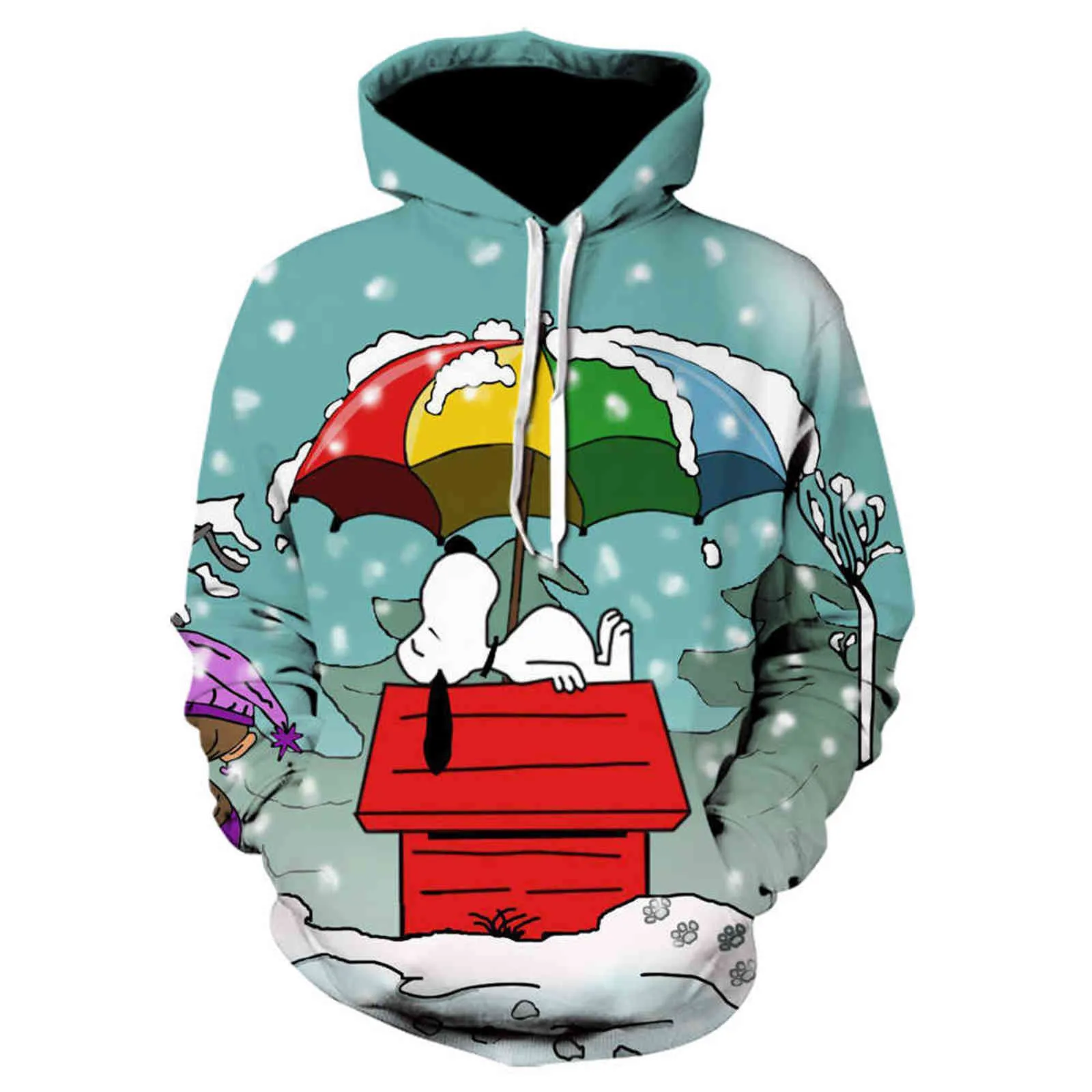Sudaderas sales 3d hombre