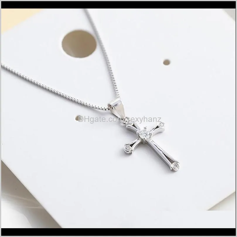 new women`s jewelry pendant pendant japan and south korea trend necklace accessories