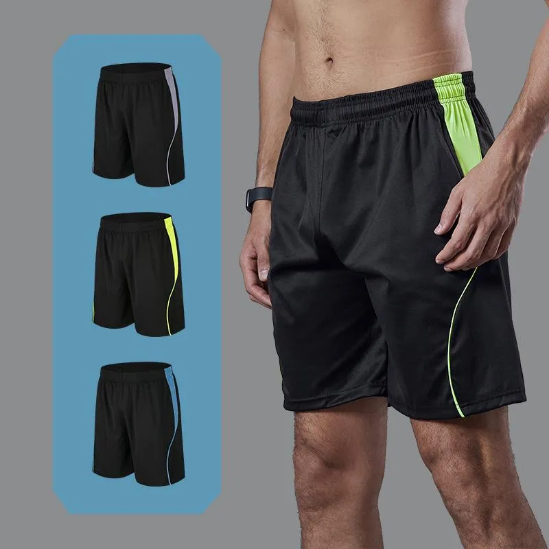 Gym Kleidung Basketball Hosen Männer Straße Herbst Und Winter Fünf Punkte Über Das Knie Lose Große Sport Shorts Schnell trocknend Laufen