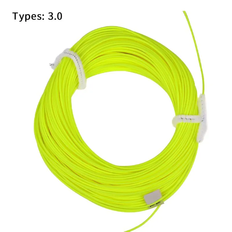 Braid Line 100ft Floating Fishing Outdoor Professional Home Portable Long Practical Weight Forward Durable PVC Coating Easy Use
