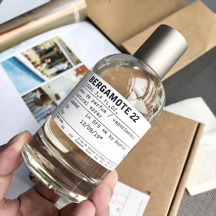The perfume lab online eau de parfum