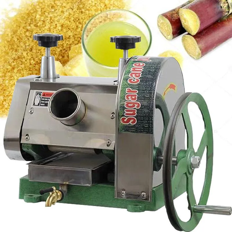 Wholesale Stainless Steel Manual Sugarcane Sugarcane Juice Manual Machine 50kg Capacity For Sugar Cane Juicing And Juice Extraction From Xinyunxing888 536.19 DHgate.Com