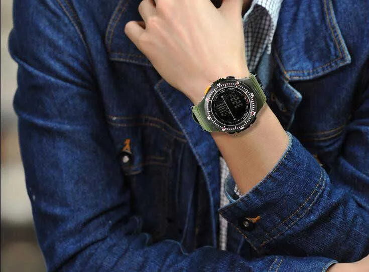 Reloj skmei top 0989