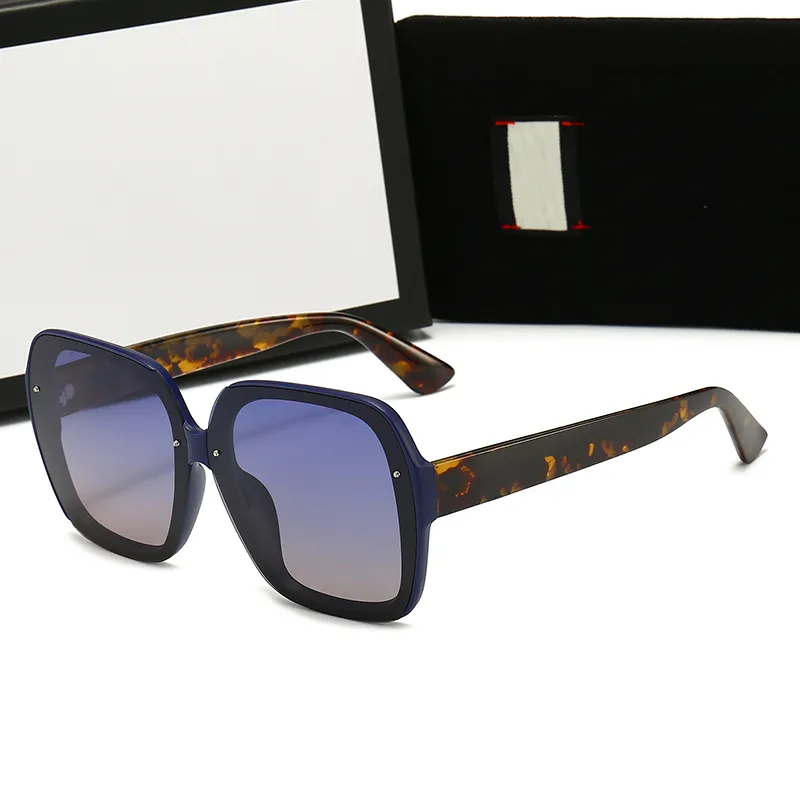 2021 Classi mens designer sunglasses sunshade sports glasses UV400 Sunglasse for woman stereo with box