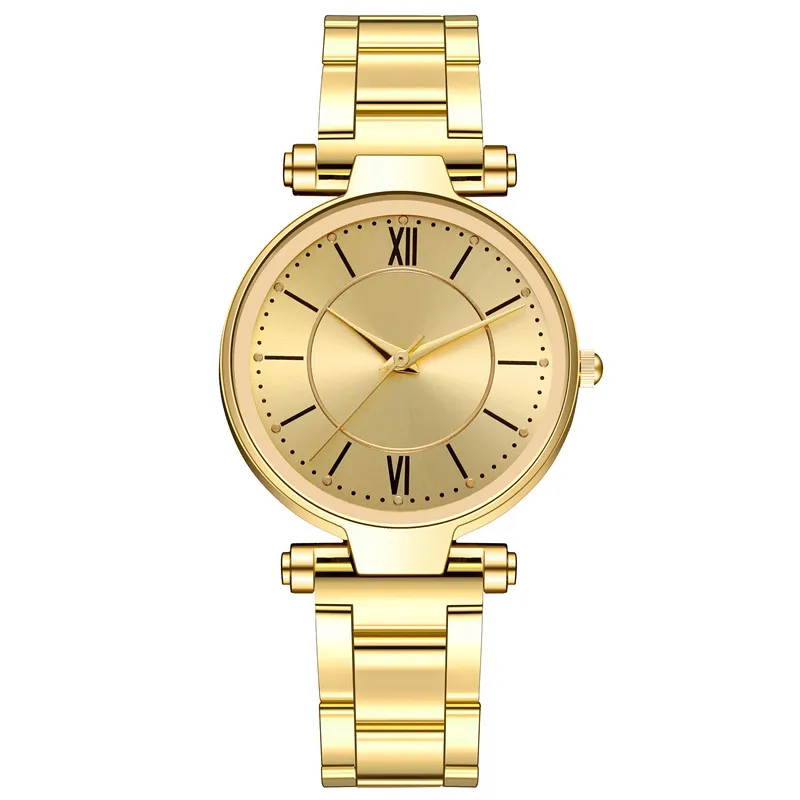 Femme Montre Quartz Montres 36mm Boutique Bracelet Mode Affaires Montres Pour Petite Amie Cadeau Designer Cool Dames Montre-Bracelet