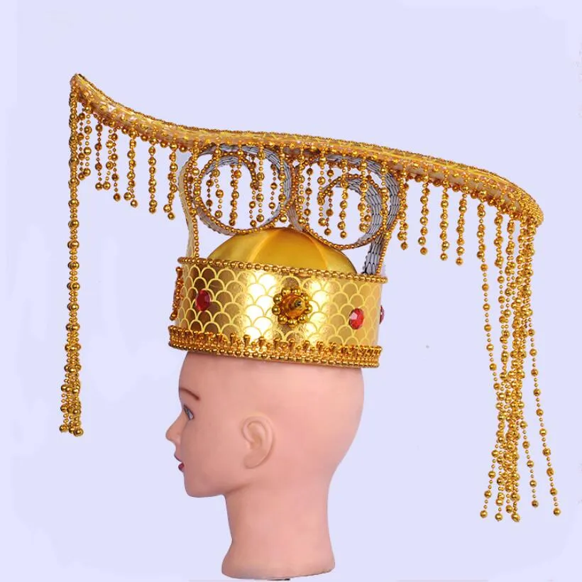 Emperor hat sales