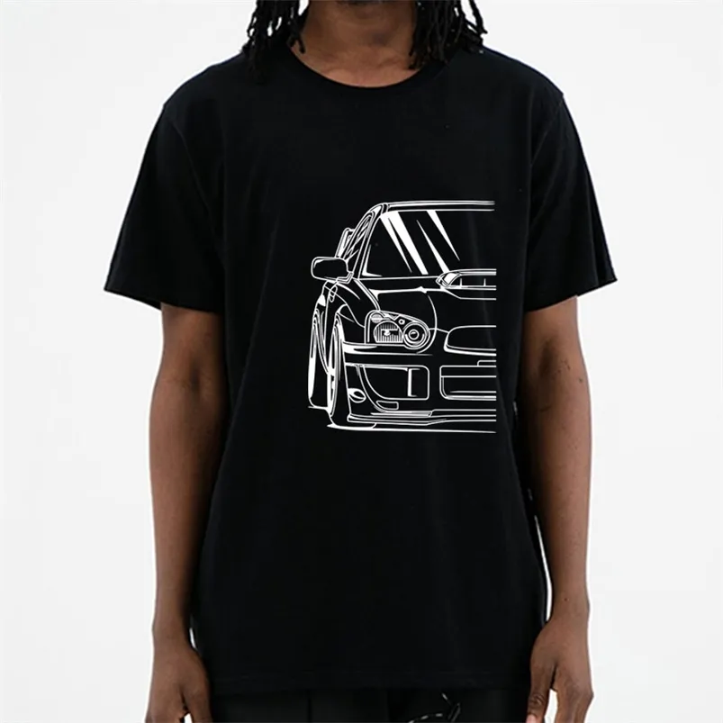 Tuner car on sale apparel