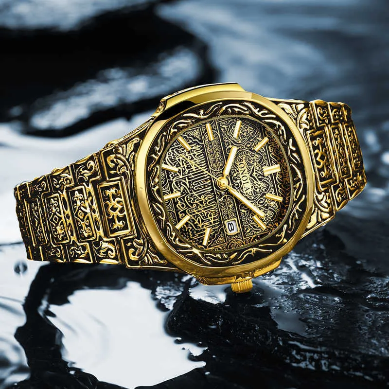 Onola hotsell watch company