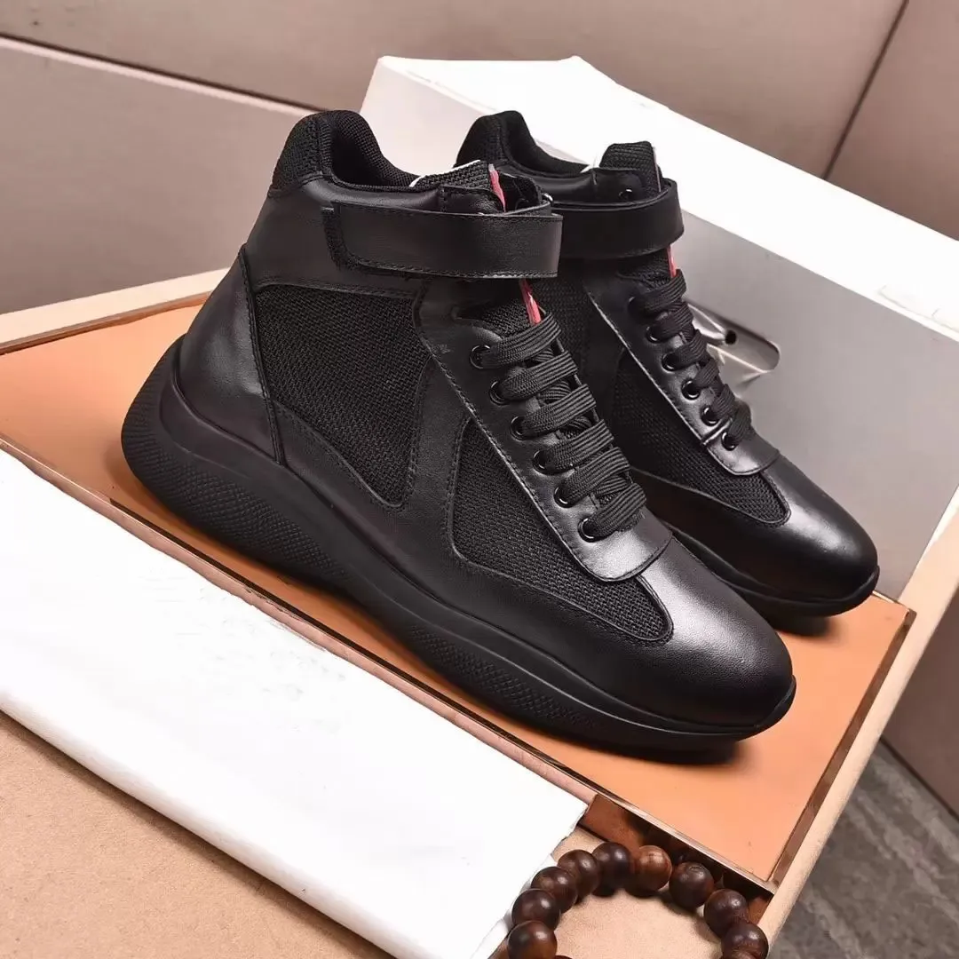 Cheap mens high top shoes deals