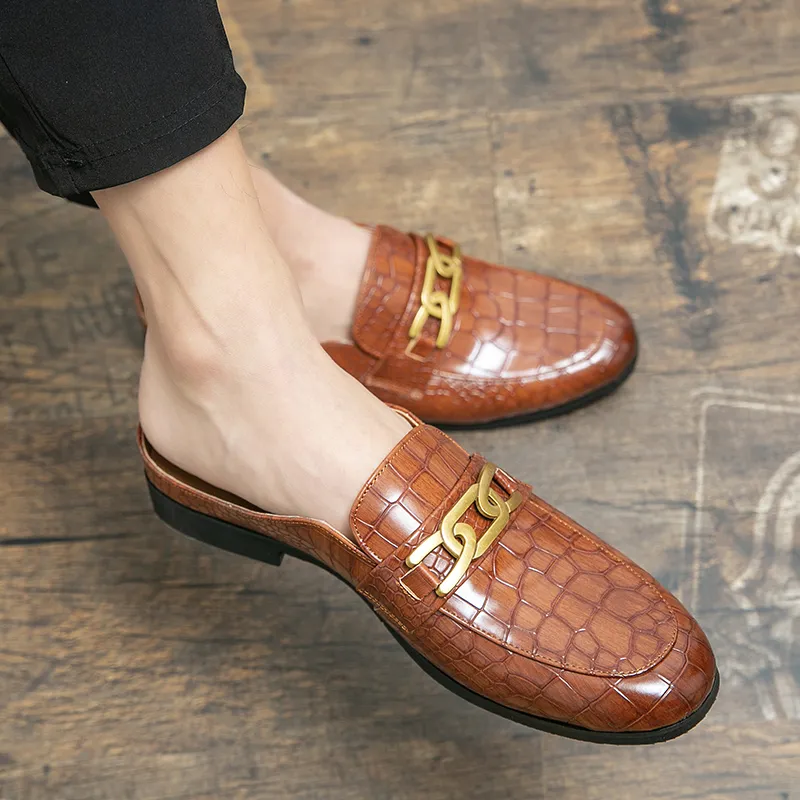 Godfather slippers best sale